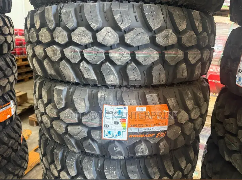 Joyroad Tires