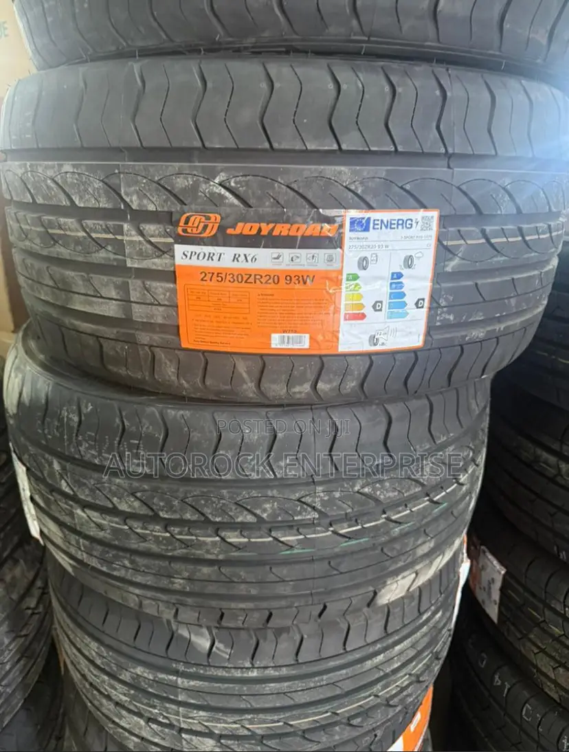 Joyroad Tires