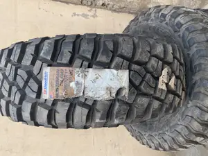 Bf Goodrich Tires