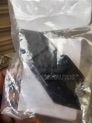 2023-2025 Honda Cr-v Hybrid Lower Cover Blank 71158-3d4-A00