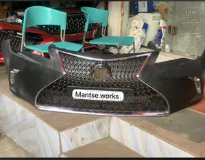 Camry 2016 Front Bumper