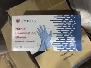 Examination Gloves - 100pcs