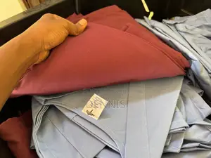 Scrubs Top