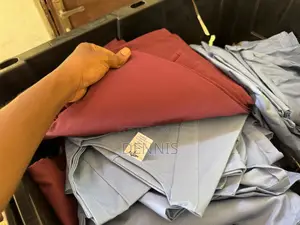 Scrubs Top