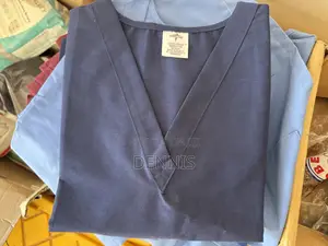 Scrubs Top