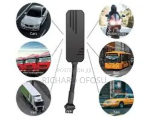 GPS Tracker