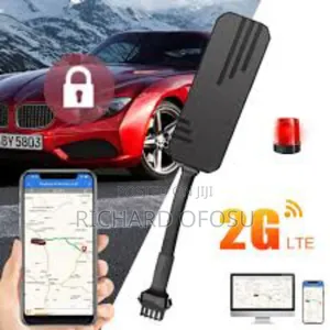 GPS Tracker