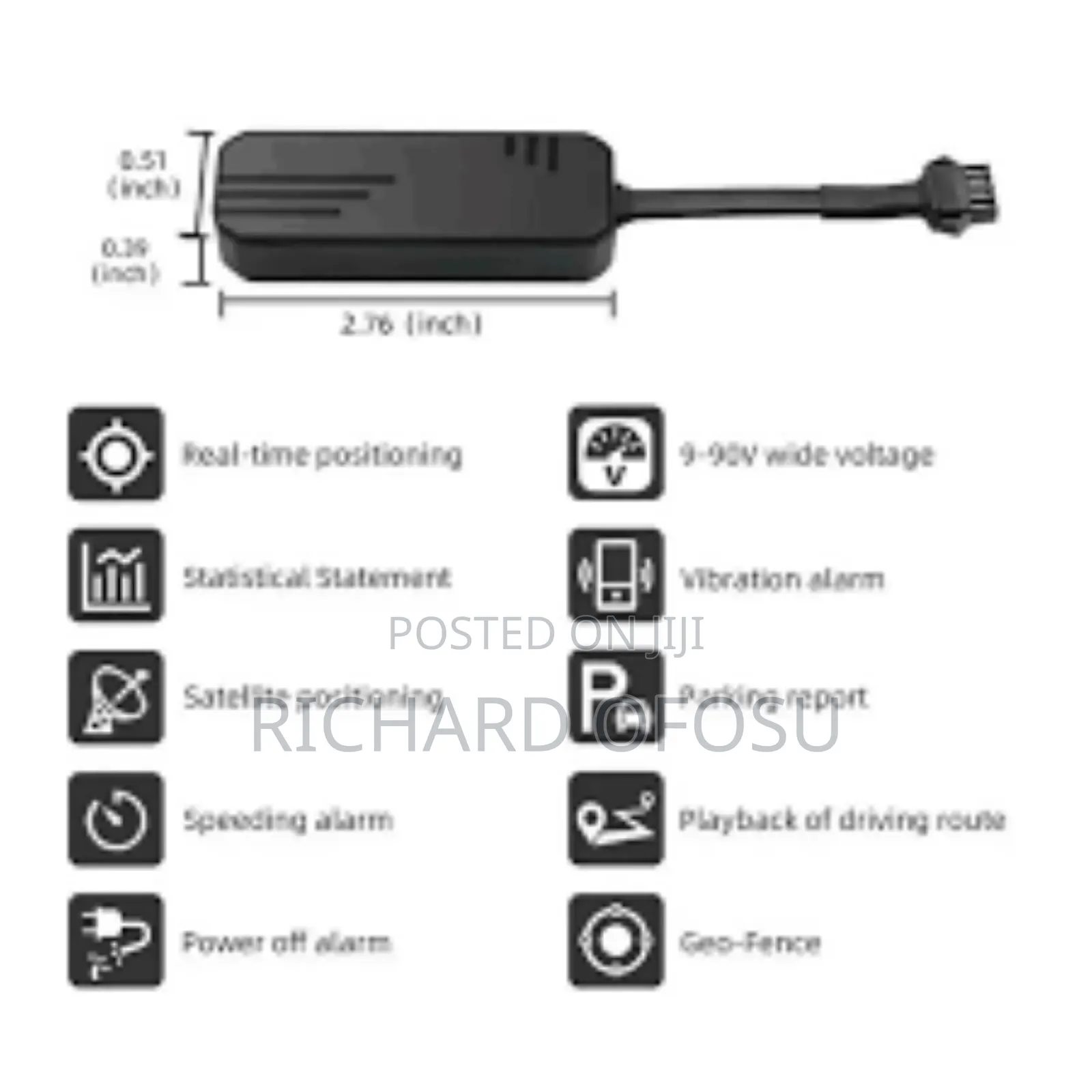 GPS Tracker