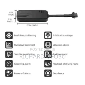 GPS Tracker
