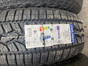 265/65r18 Premium Tires