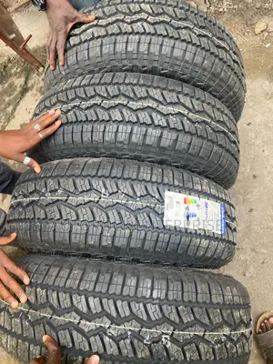 265/65r18 Premium Tires