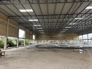 1750 SQM Warehouse for Rent at Tesano