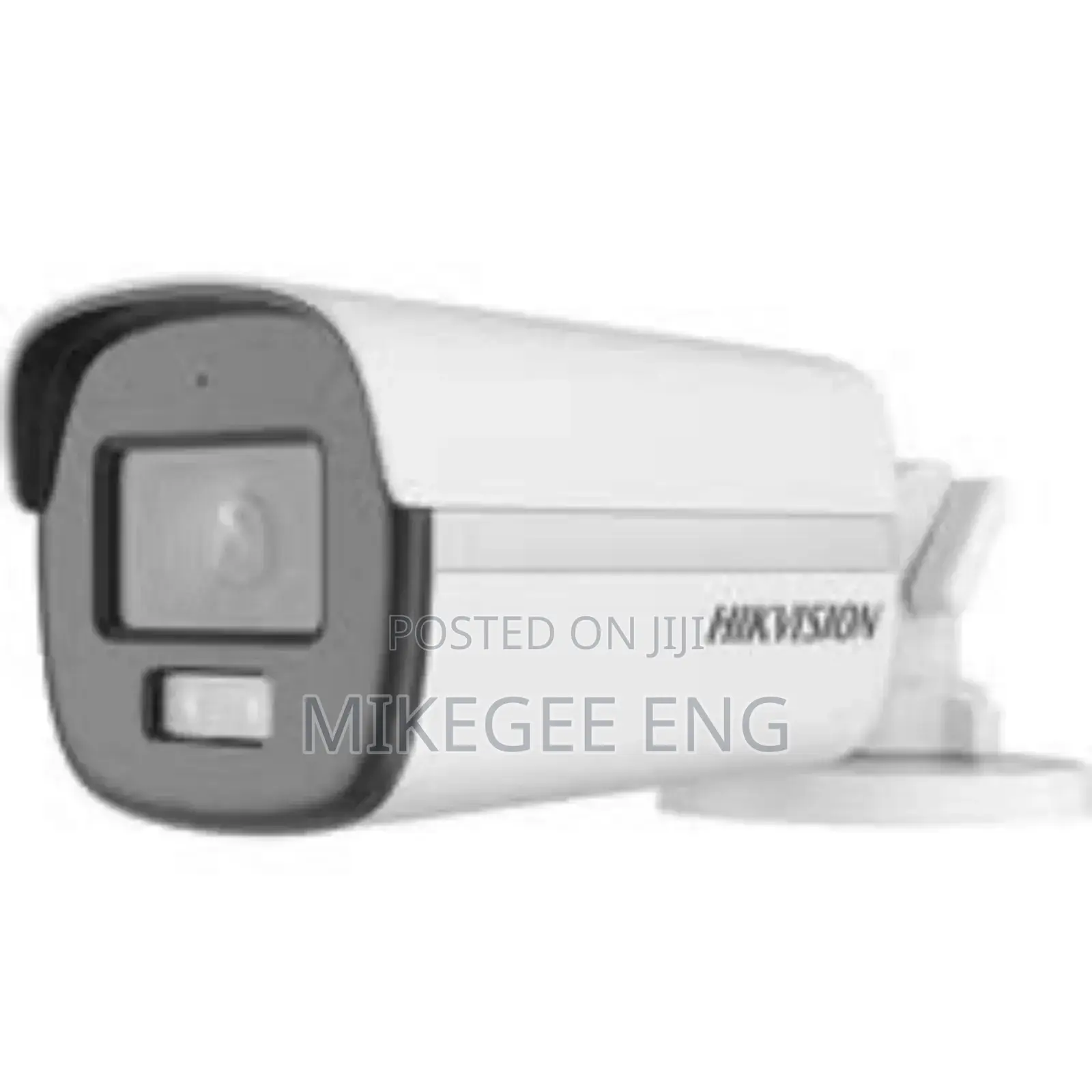 Professional CCTV Camera Installation
