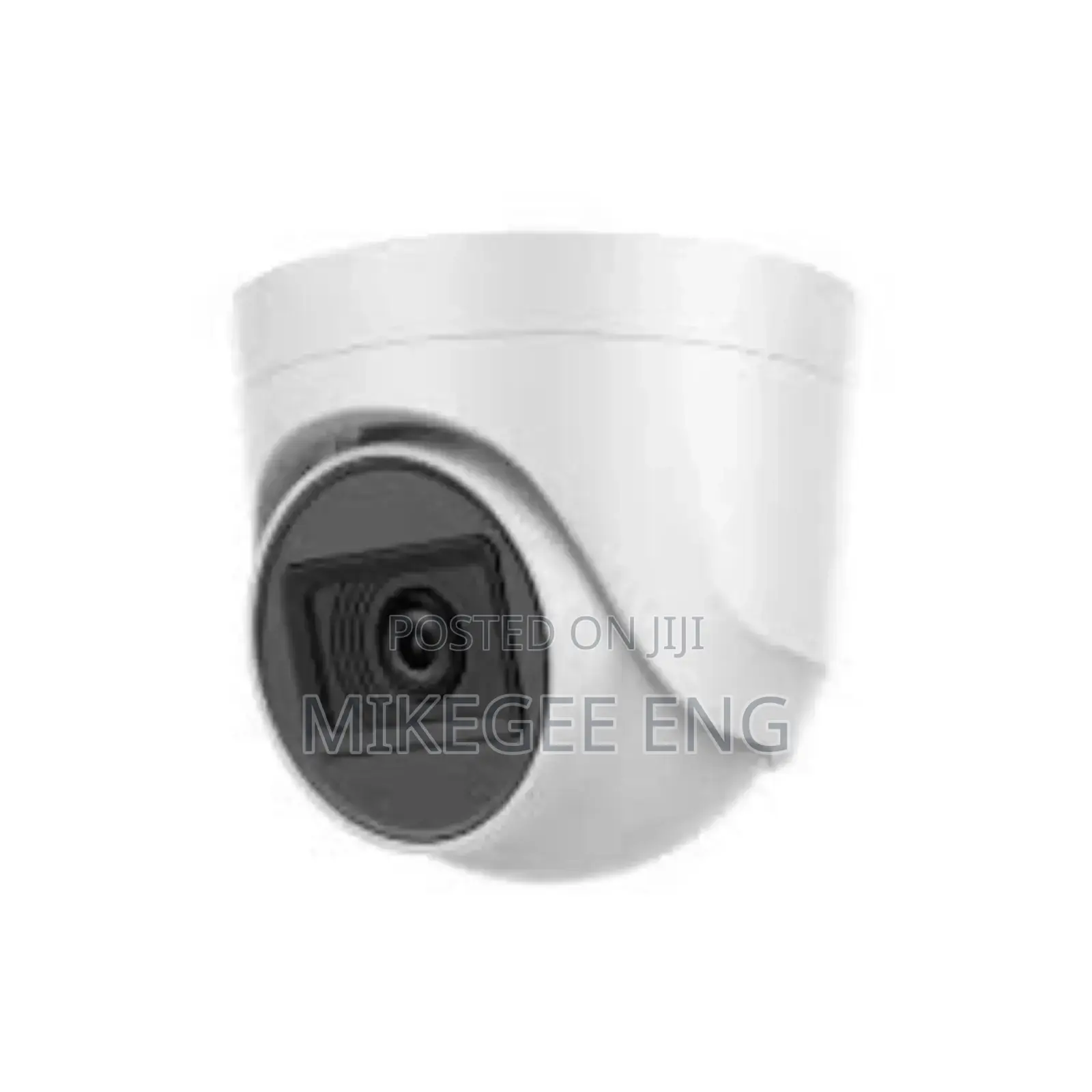 Professional CCTV Camera Installation