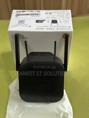 Xiaomi Wi-Fi Range Extender