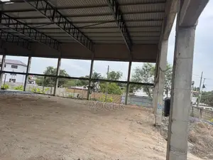 1750 SQM Warehouse for Rent at Tesano