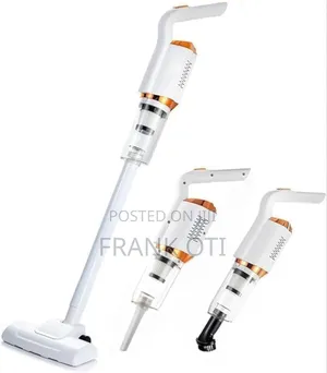 Cordless Vacuum Cleaner R.X Wet and Dry Wholesale