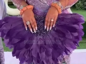 Bridal Fans