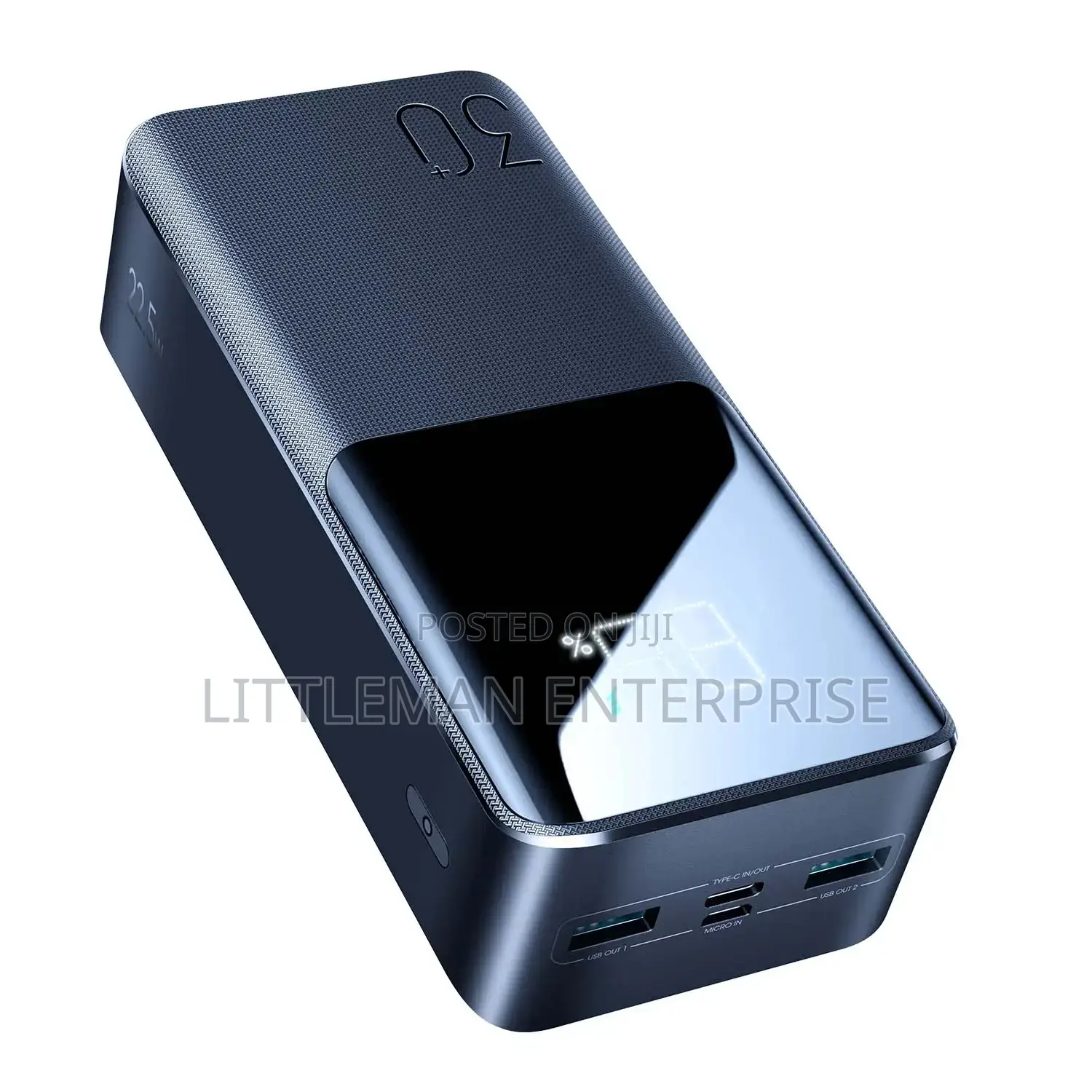 Power Bank (20000mah)