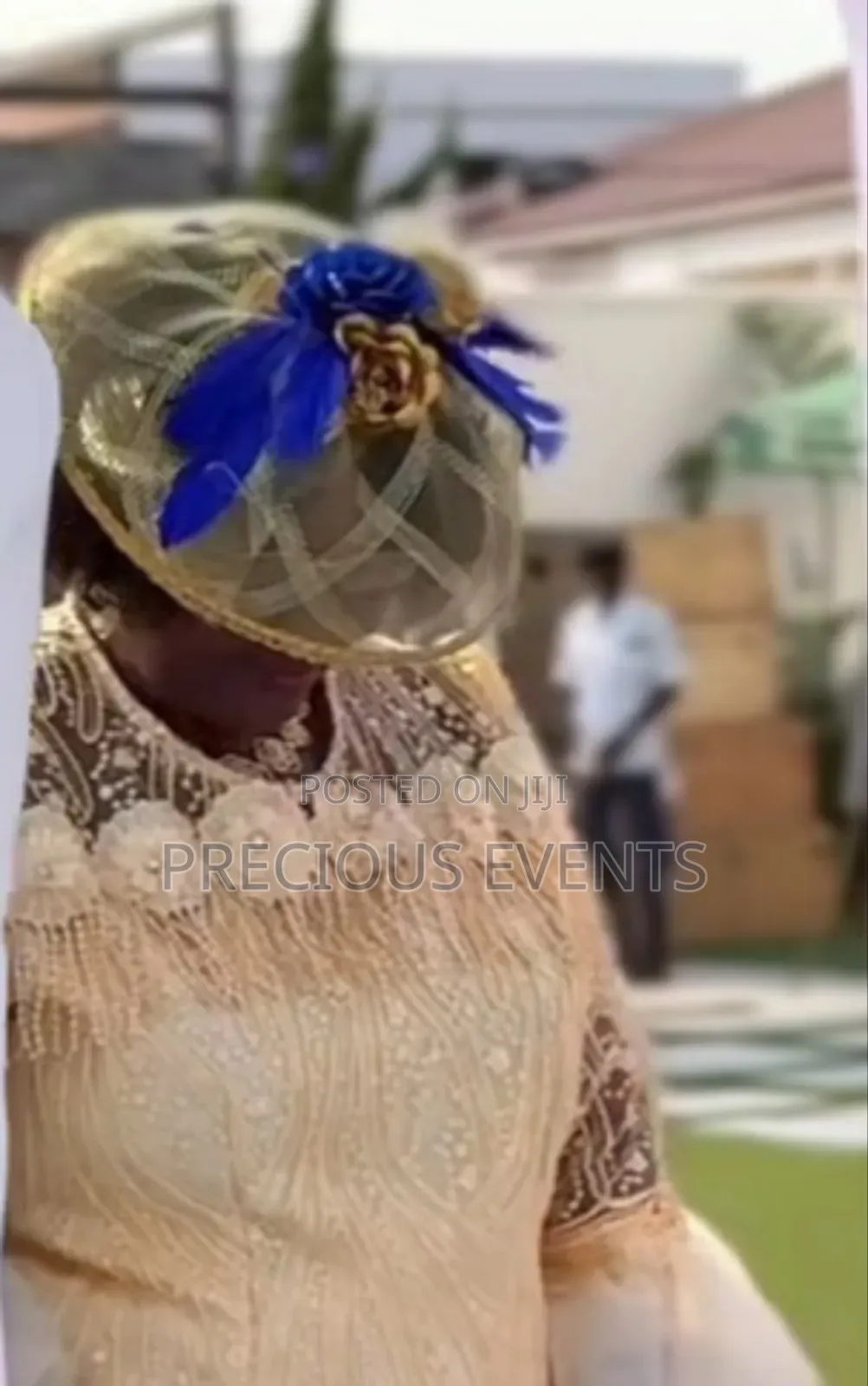 All Fascinators of Different Designs