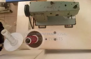 Embroidery Machine
