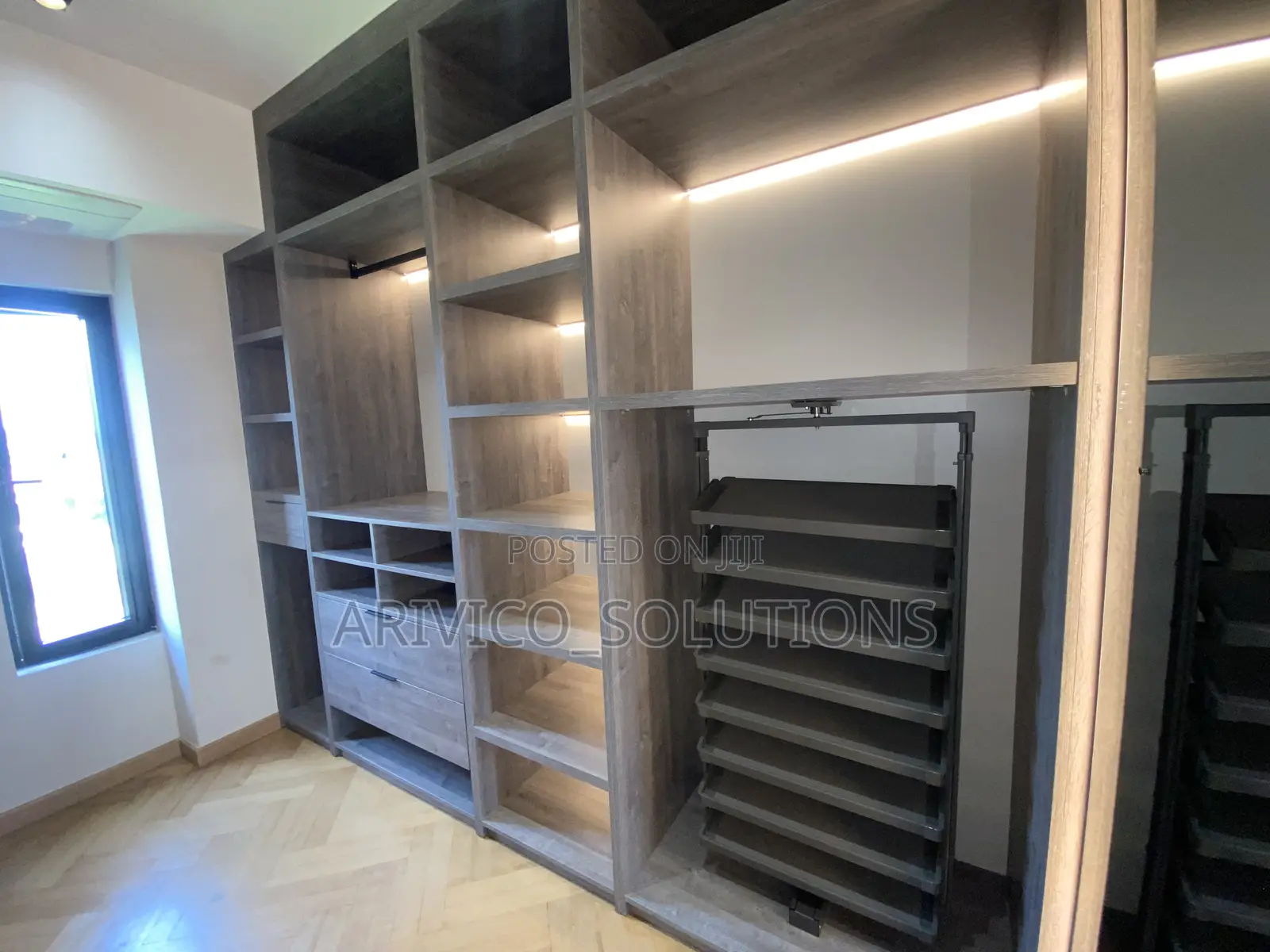 3bdrm Townhouse / Terrace in Airport Residential for rent