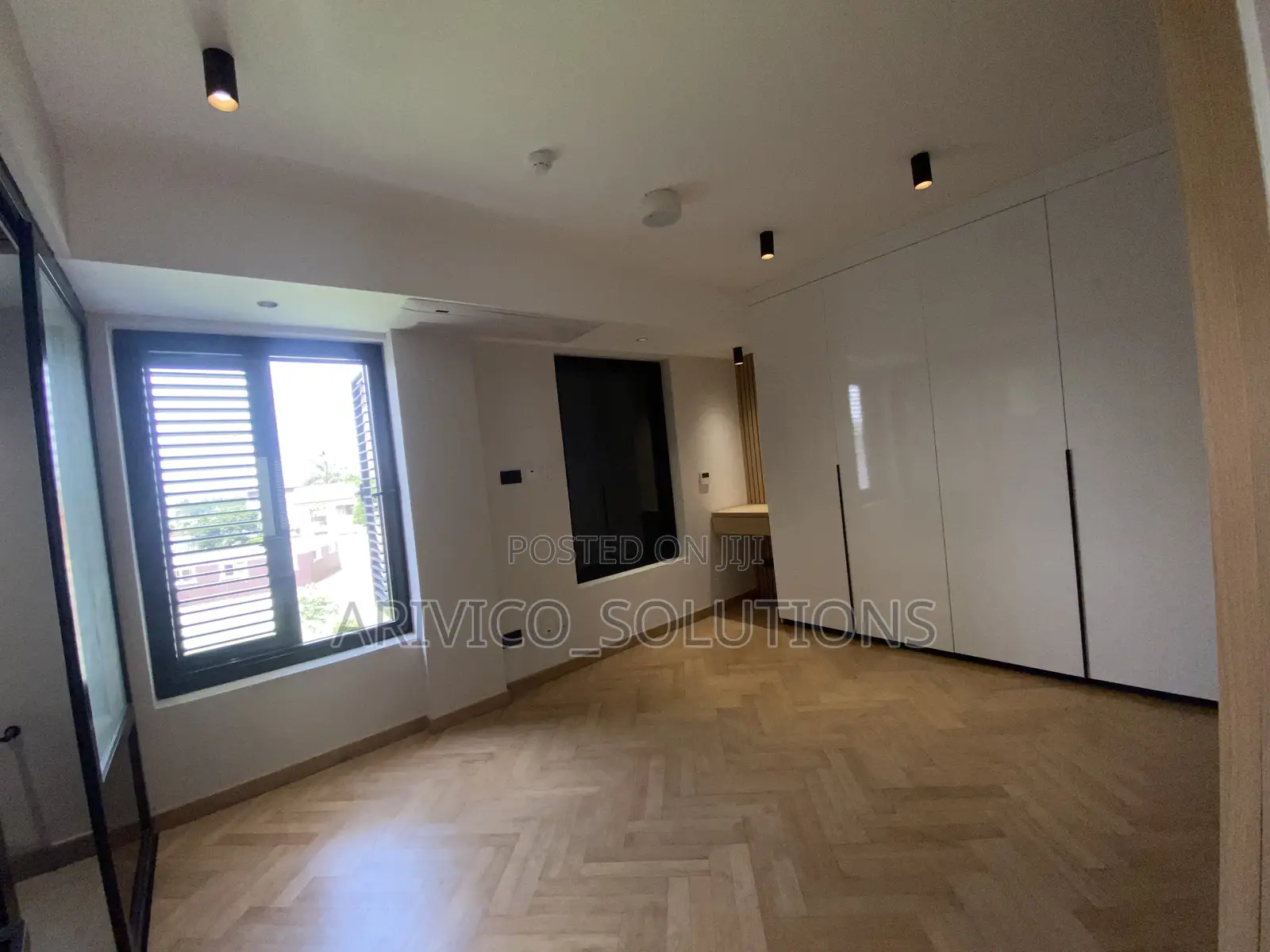 3bdrm Townhouse / Terrace in Airport Residential for rent