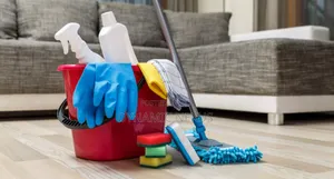 Commercial and Residential Cleaning Services