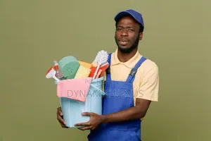 Commercial and Residential Cleaning Services