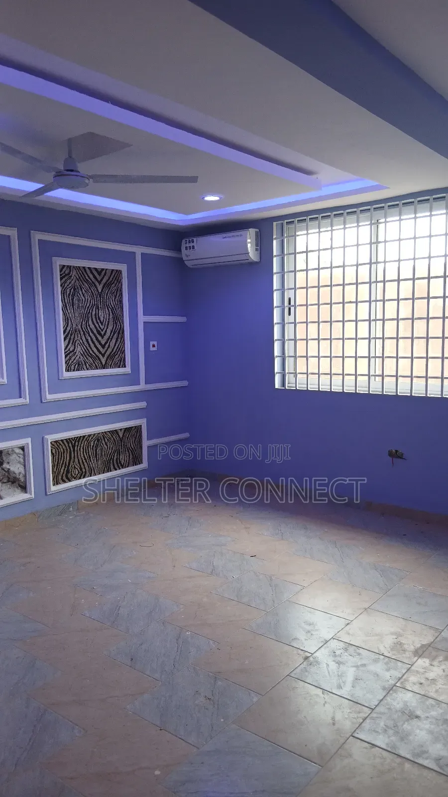 1bdrm Apartment in Oyarifa Teiman for rent