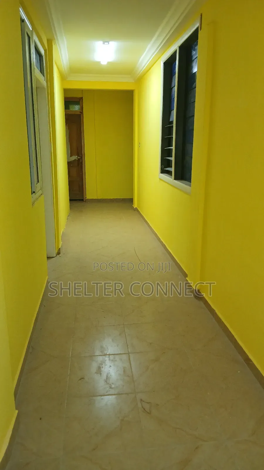 1bdrm Apartment in Oyarifa Teiman for rent