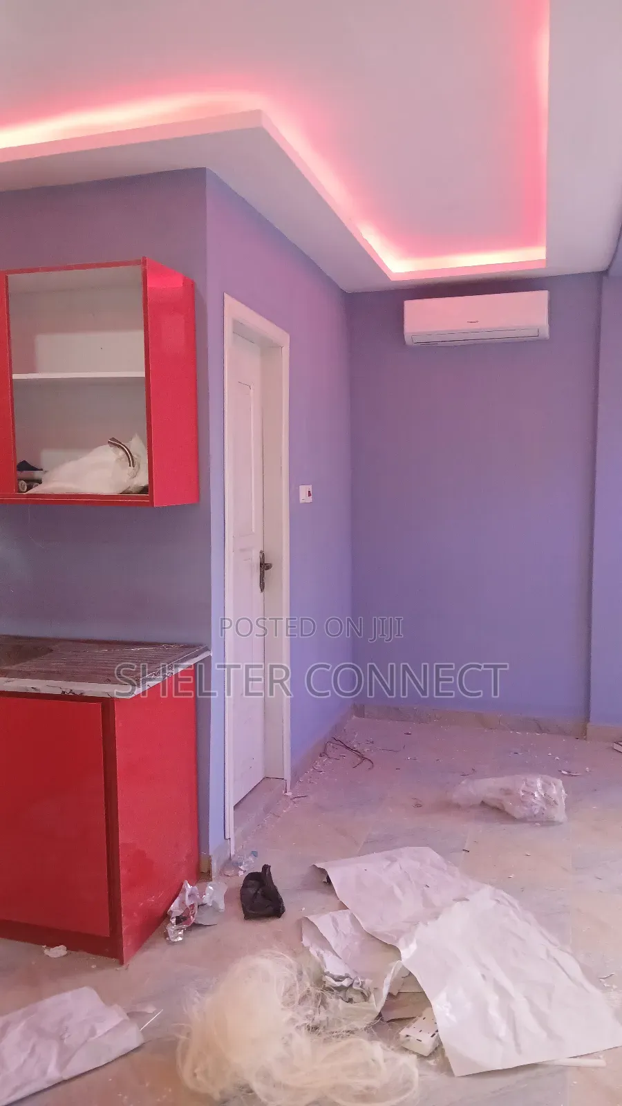1bdrm Apartment in Oyarifa Teiman for rent