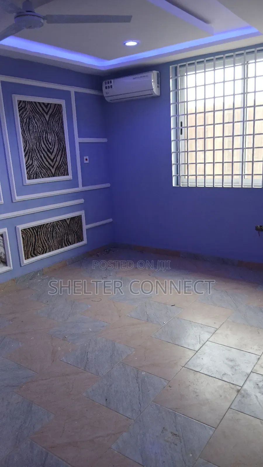 1bdrm Apartment in Oyarifa Teiman for rent