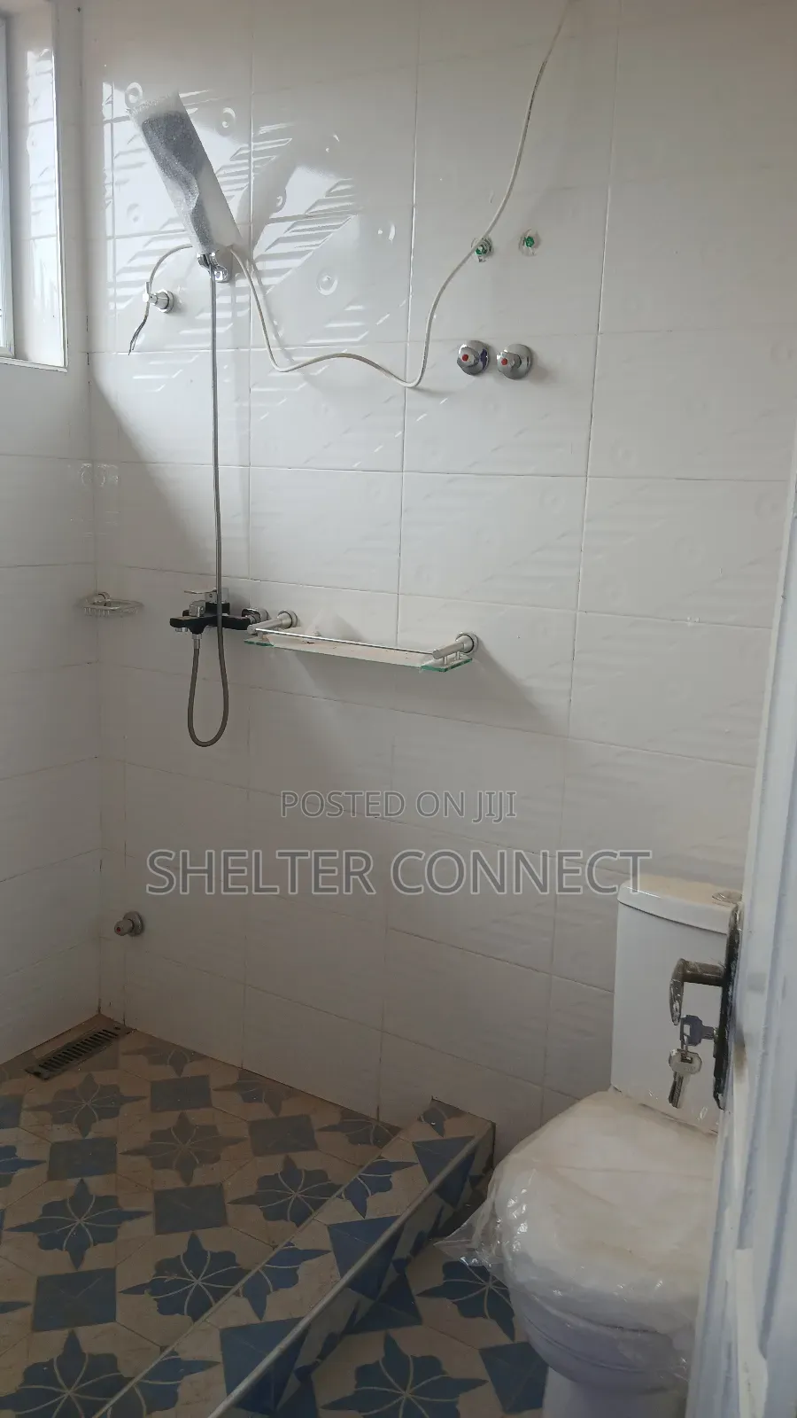 1bdrm Apartment in Oyarifa Teiman for rent
