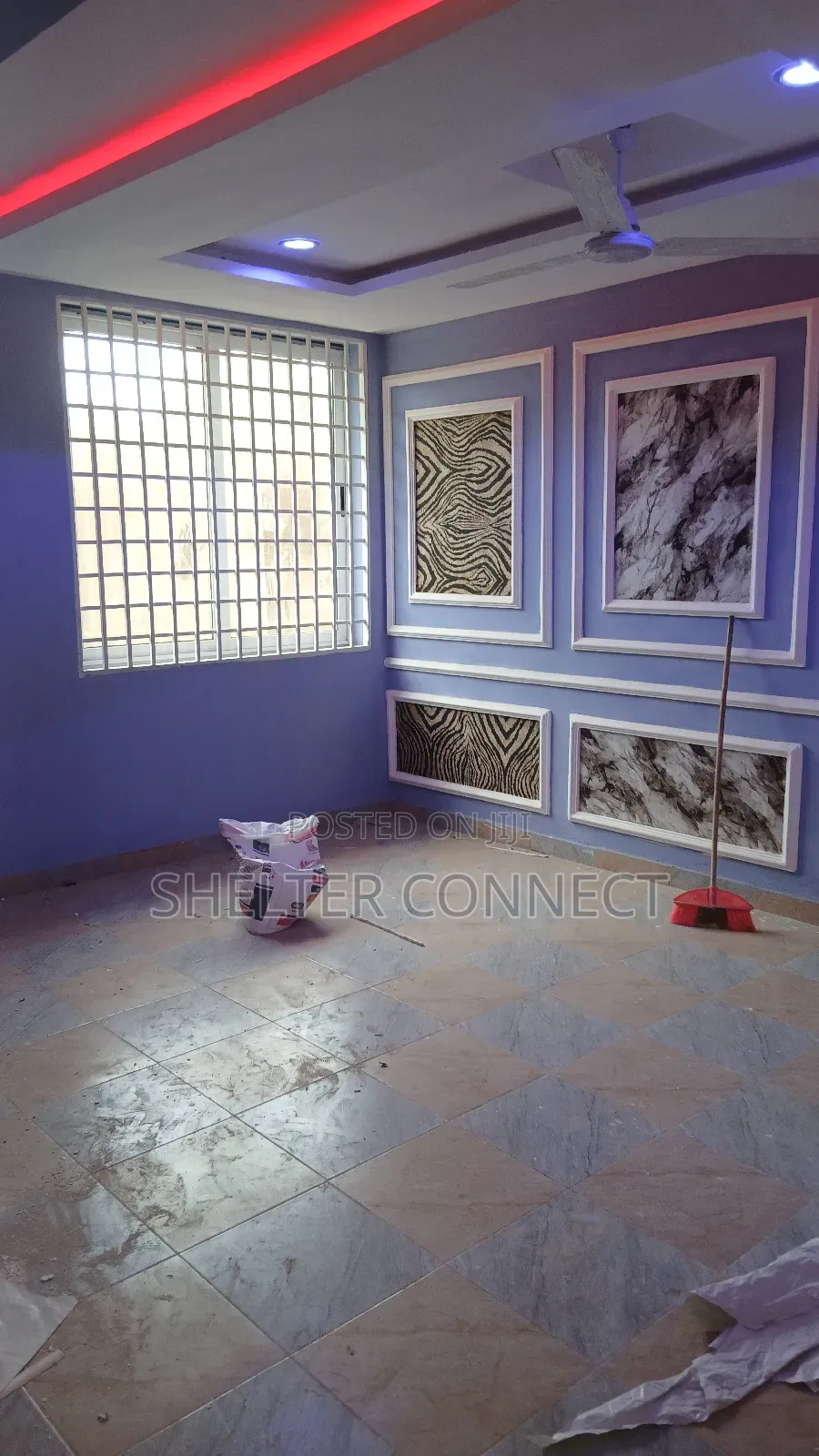 1bdrm Apartment in Oyarifa Teiman for rent