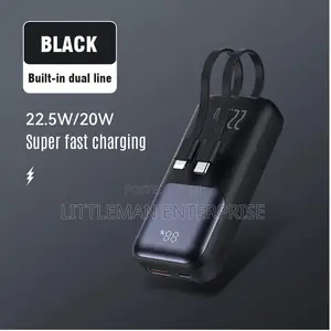 Power Bank for Phones Tablets