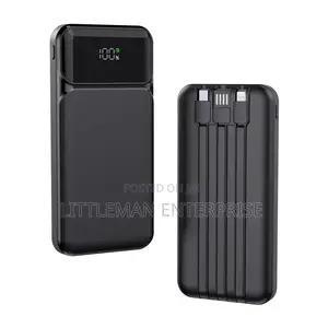 Power Bank for Phones Tablets