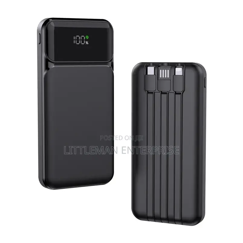 Power Bank for Phones Tablets
