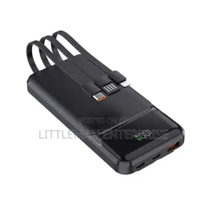 Power Bank for Phones Tablets