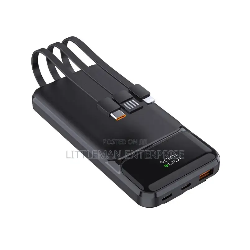 Power Bank for Phones Tablets
