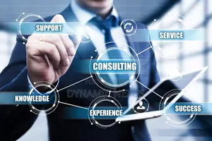 Business Consulting