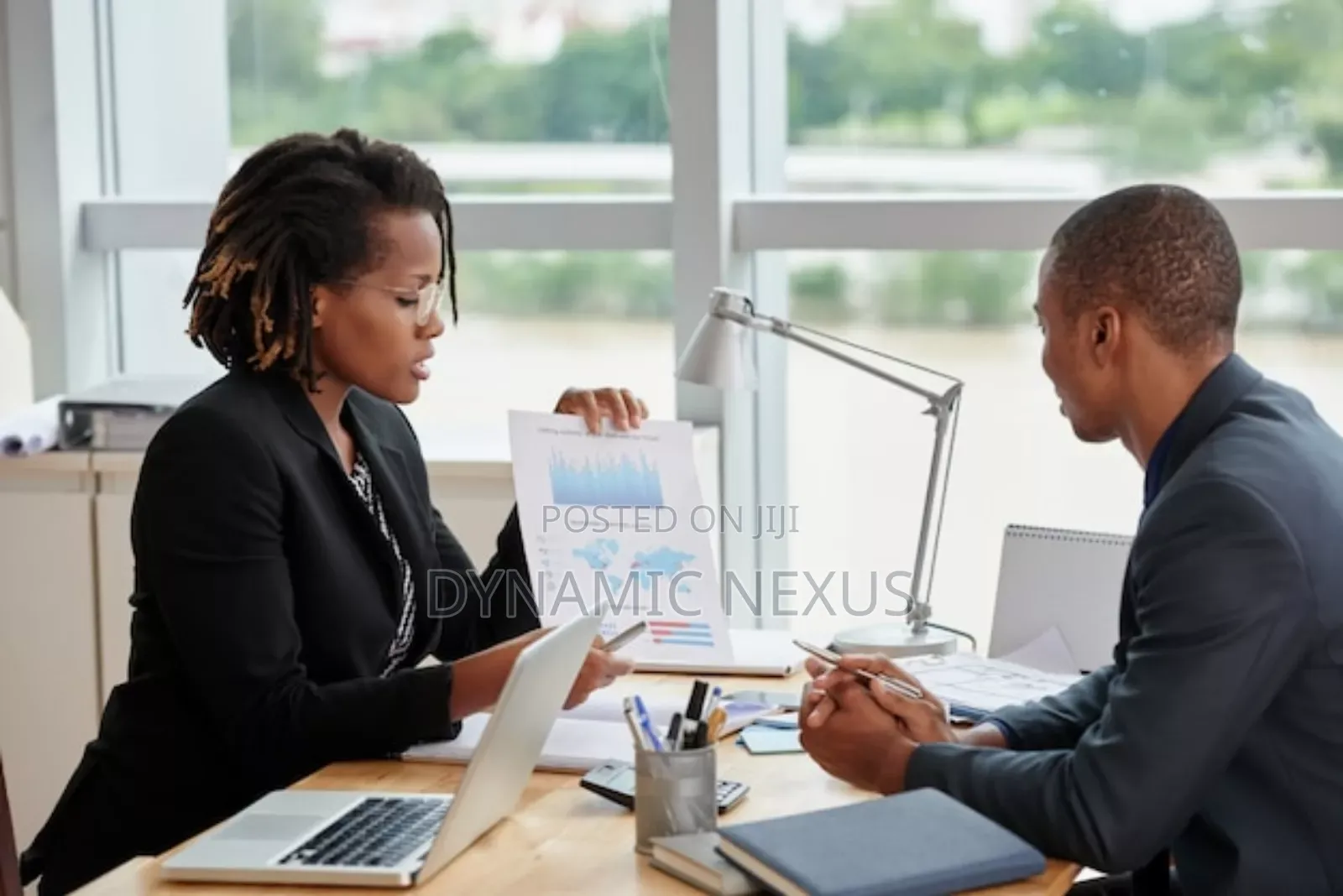 Business Consulting