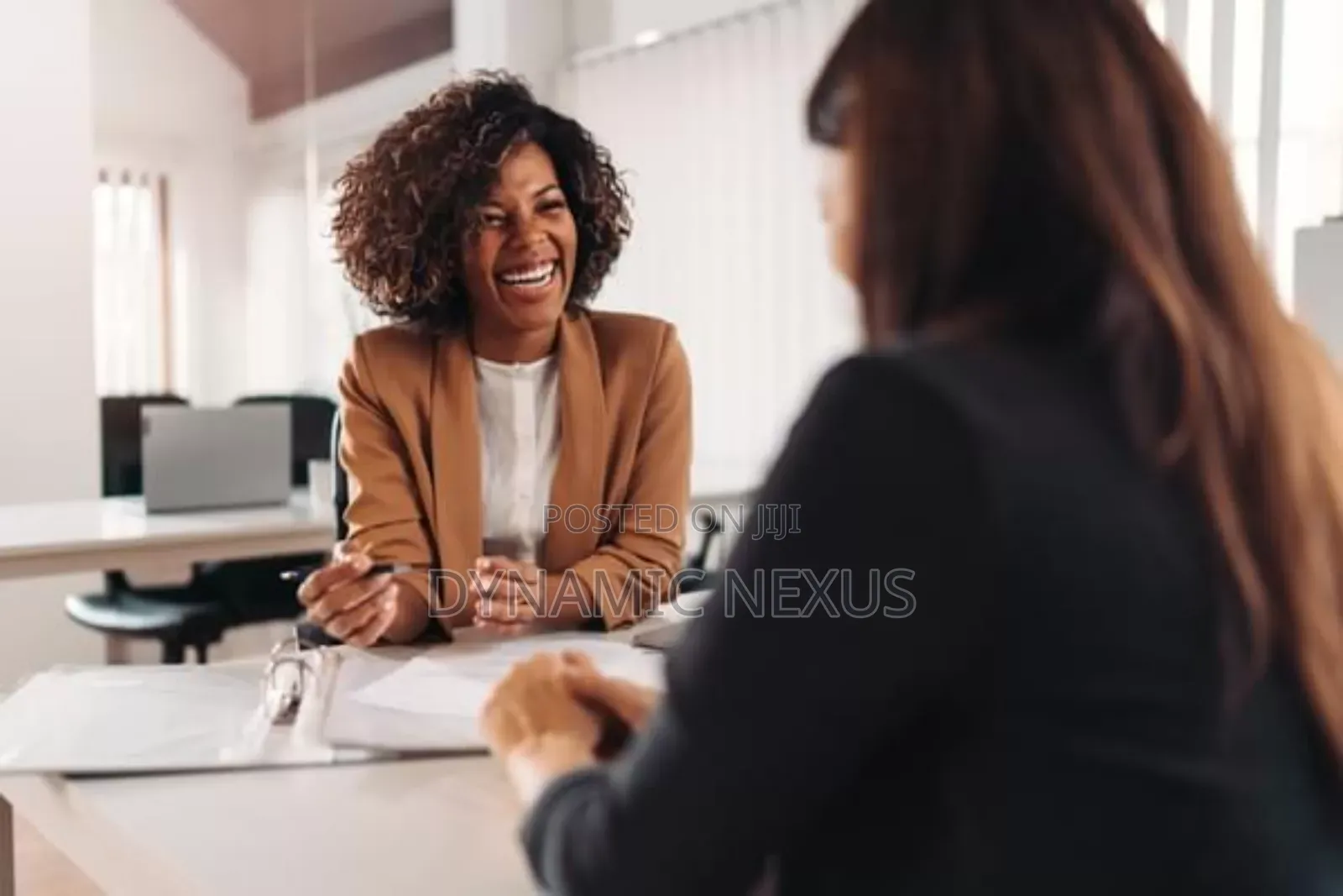 Business Consulting