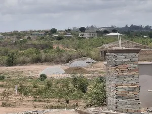 Land in Kasoa Ojobi