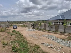 Land in Kasoa Ojobi