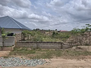 Land in Kasoa Ojobi