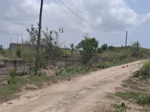 Land in Kasoa Ojobi