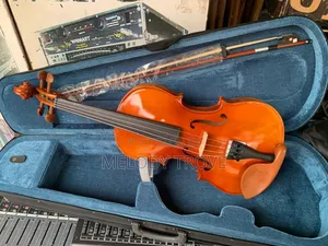 Viola (String Instrument)