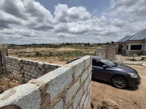 Land Near Akotsi Junction