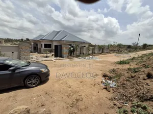 Land Near Akotsi Junction